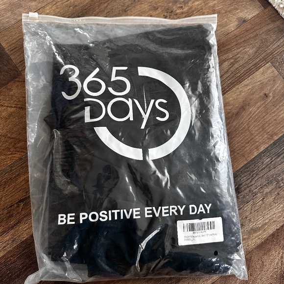 Sauna suit - Picture 1 of 1